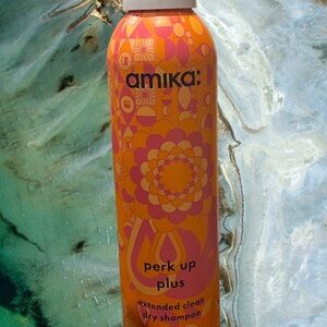 Amika Perk Up Plus Dry Shampoo 5.3 oz